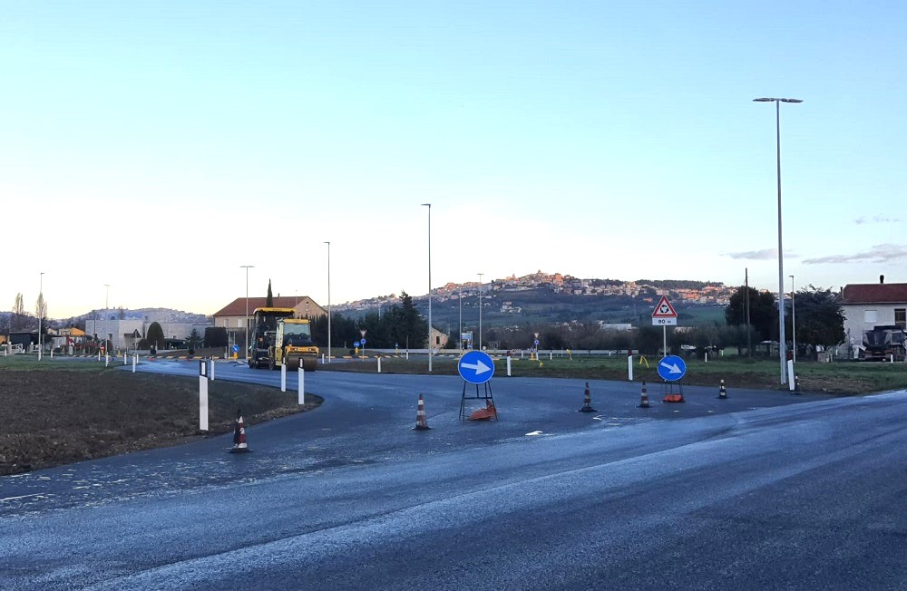 Progetto Civico Recanati: sistemazione strade, non sempre si è lavorato per le priorità