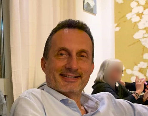 Gianfilippo Simoni spiega la scelta del suo partito, il PD, di sostenere Antonio Bravi alle prossime amministrative