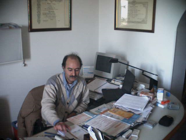 Recanati. Da domani in pensione il pediatra Silvestri. Arriva la dott.ssa Matilde Rossi