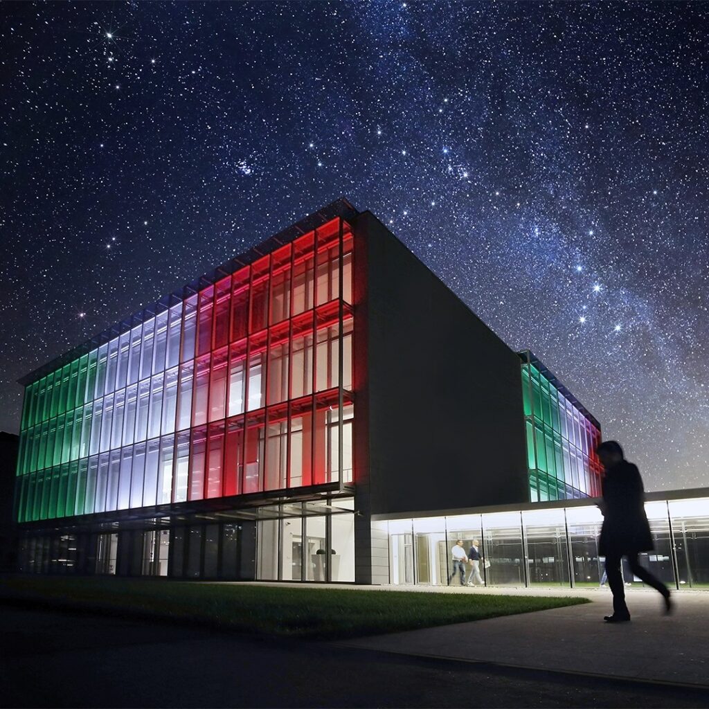 iGuzzini: primo trimestre 2024 in crescita e apertura in Arabia Saudita