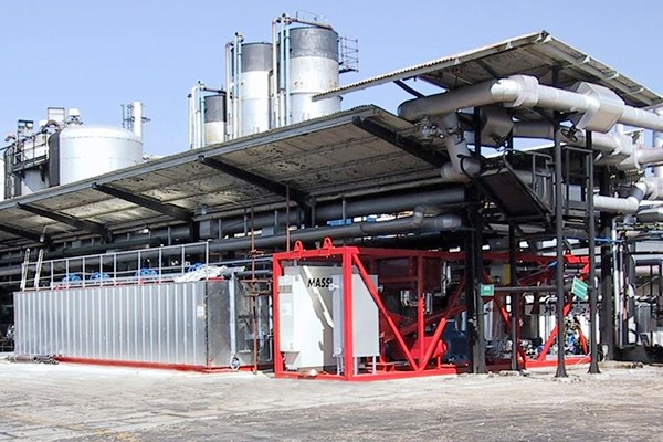 Porto Recanati: tavolo tecnico Comuni e Arpam per risolvere problema emissioni odorose