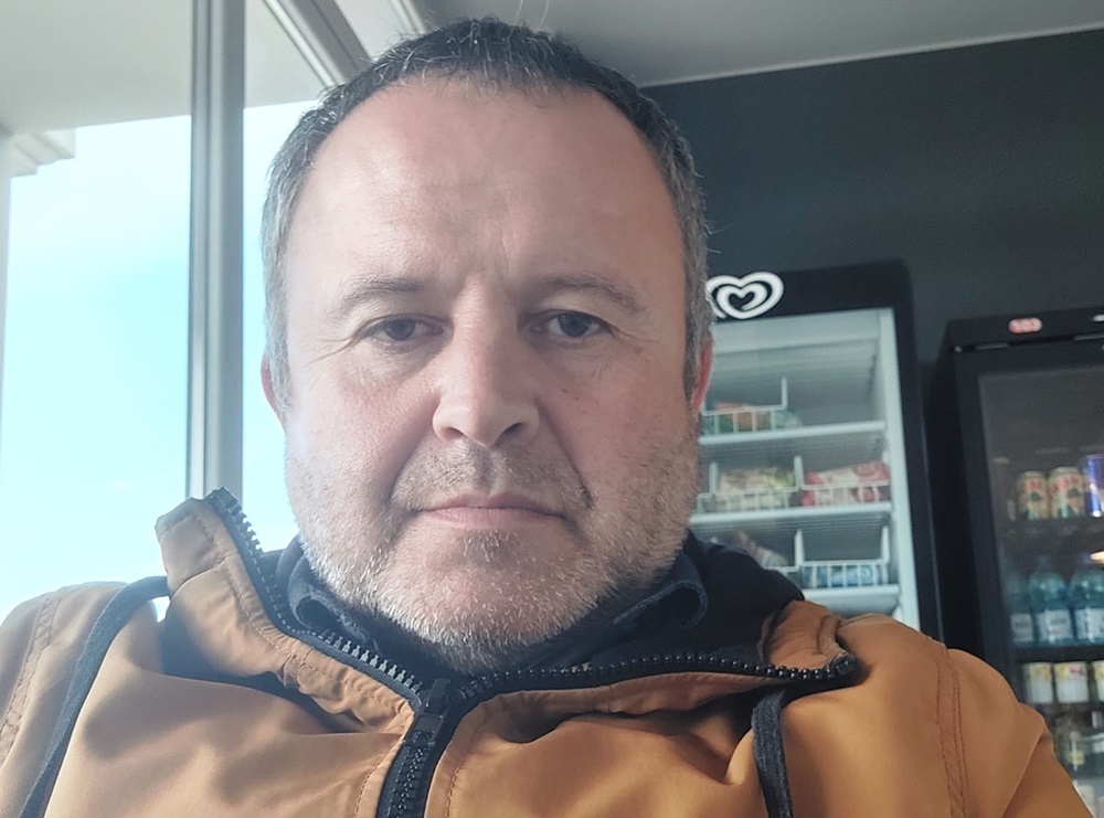Recanati: a fianco di Bravi scende in campo con il PD Andrea Marinelli