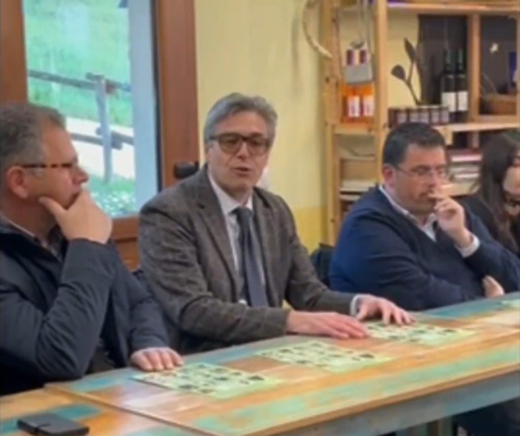 Recanati. Il programma di Uniti Per Francesco Fiordomo Sindaco