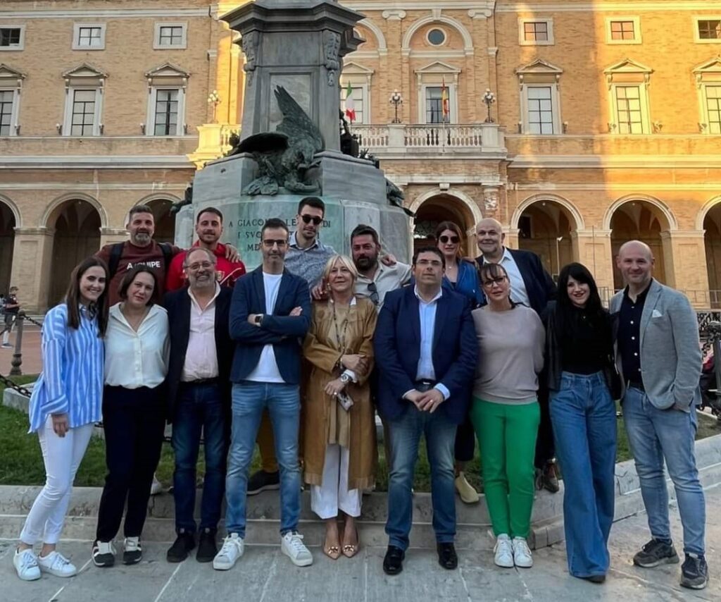Si presenta “Paese Mio”, lista civica a sostegno di Francesco Fiordomo sindaco