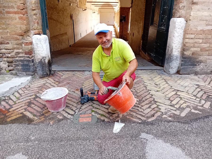 Al Museo Villa Colloredo Mels a Recanati si inaugura il progetto Seguinfinito