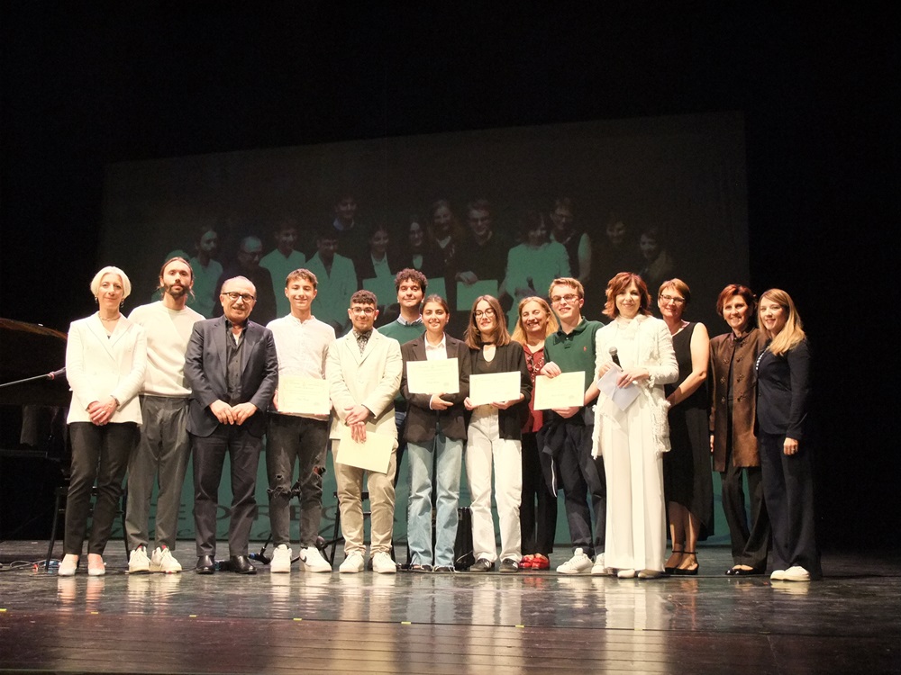 Recanati. Giovani Muse 2024 – XVI Edizione”