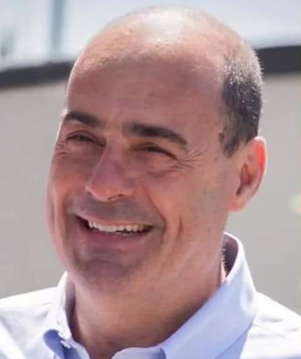 Nicola Zingaretti a Recanati domenica 26 maggio a sostegno di Bravi sindaco