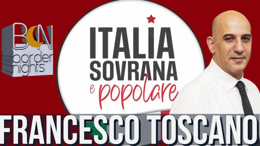 A Recanati si celebra un Leopardi sovranista con la presenza di Massimiliano Grufi