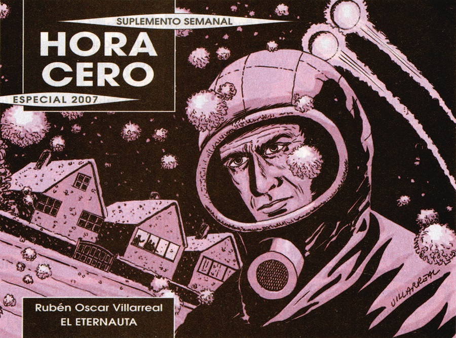 Dal 4 maggio nuova mostra dedicata al fumetto d’autore al Museo di Villa Colloredo Mels
