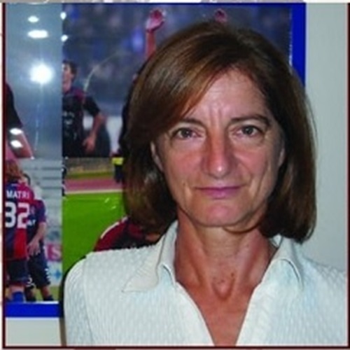 “Correre correre correre”: a Recanati la presentazione in anteprima del nuovo libro di Angela Latini