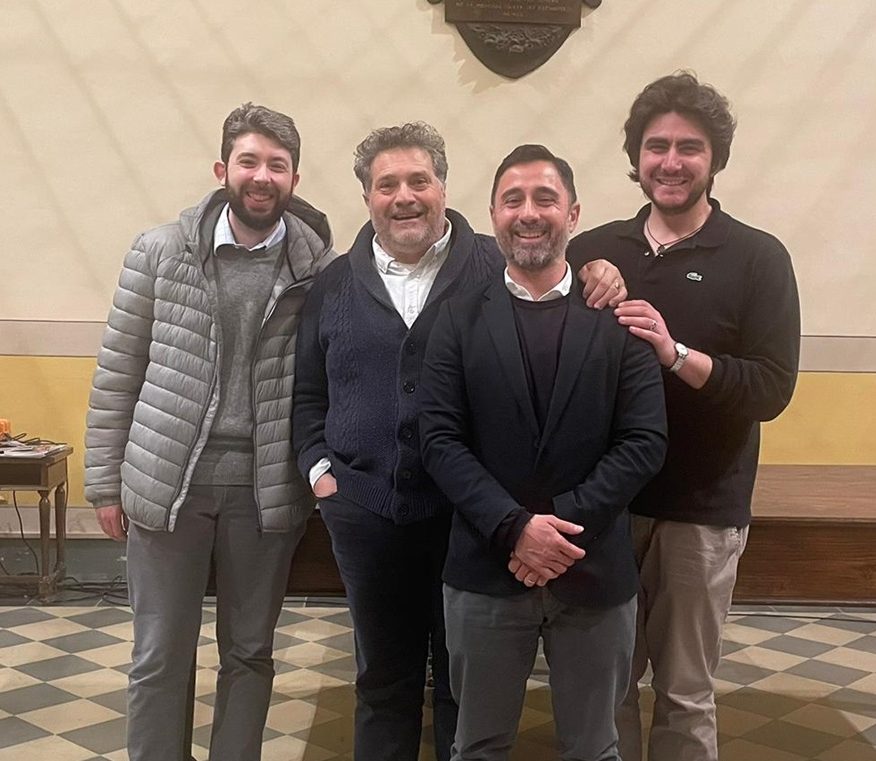 Recanati: l’impegno di Fratelli d’Italia per la corretta attività del Consiglio Comunale