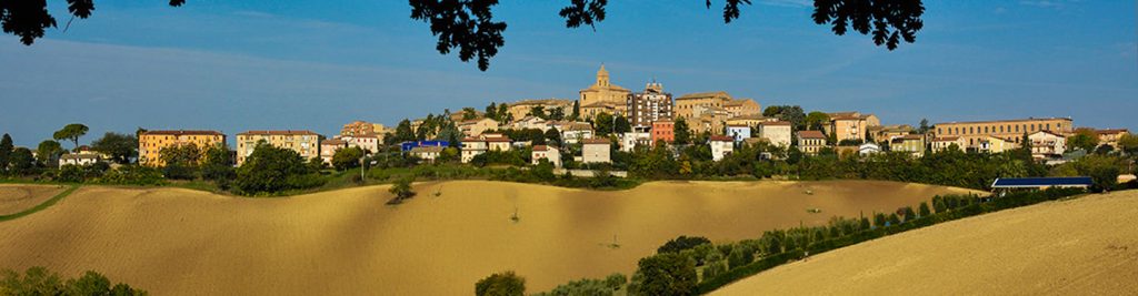Montefano, approvata la mozione per illuminare Via Imbrecciata