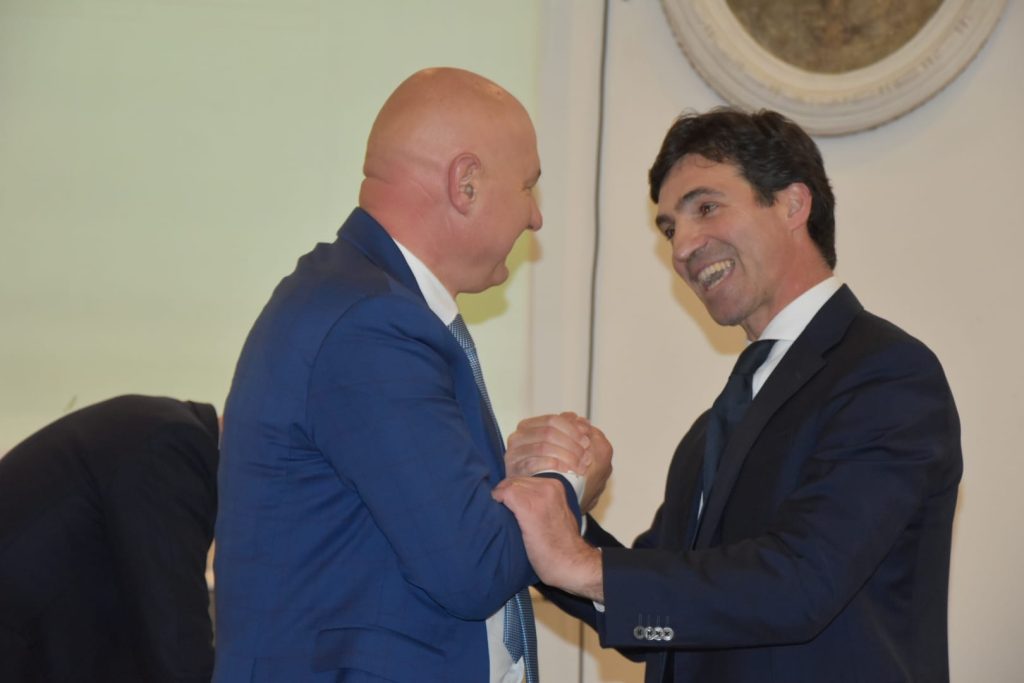 Confermato dalla Regione il massimo impegno per i servizi Socio Sanitari per Recanati e il Territorio