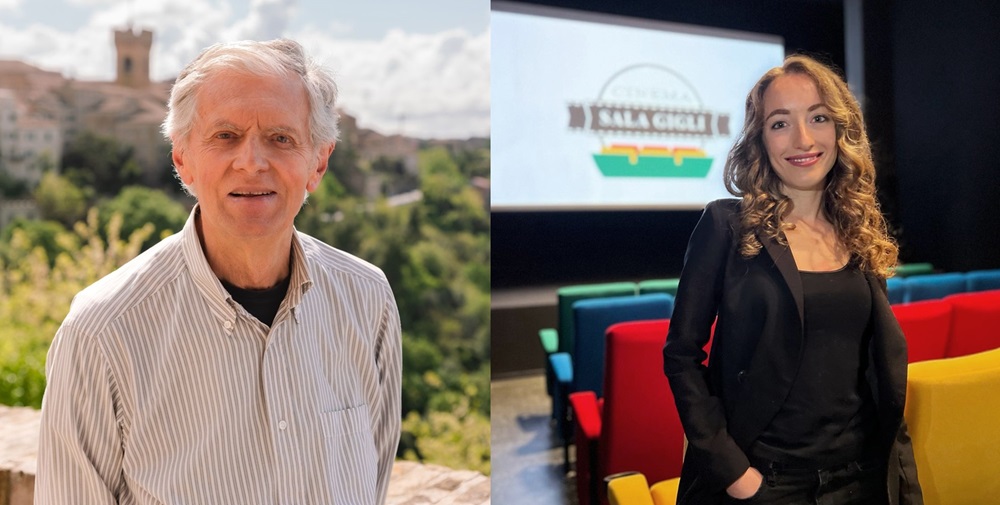 Elezioni comunali a Recanati: Roberta Sforza e Reginaldo Polsonetti di nuovo candidati con Recanati Insieme
