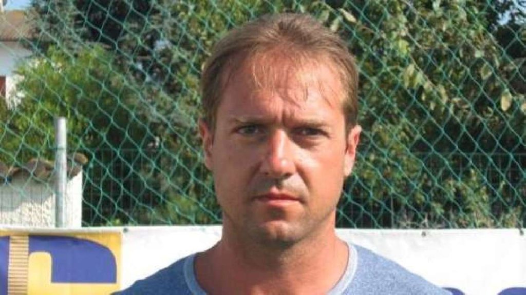 C.S. Loreto conferma Mister Giordano Bernabei