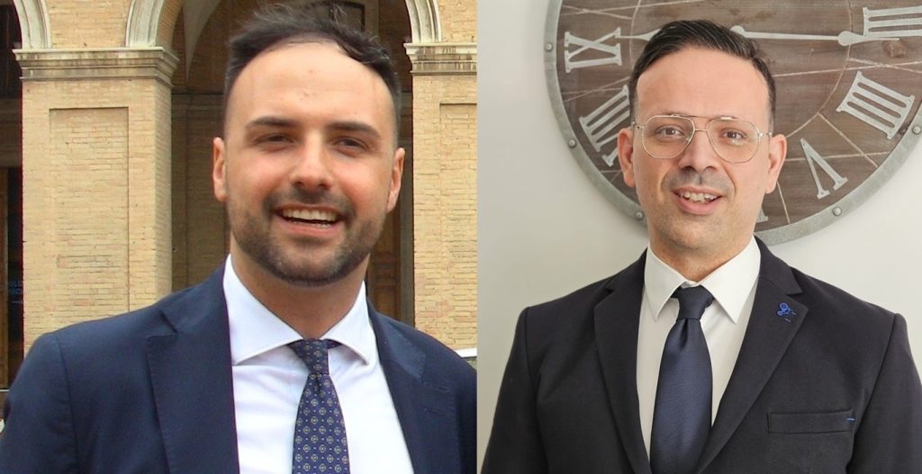Forza italia a Recanati c’ é!