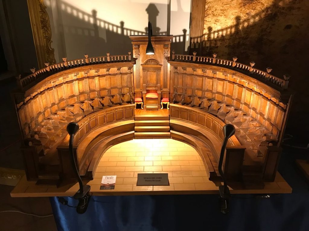 La Mini Art di Renzo Guardabassi