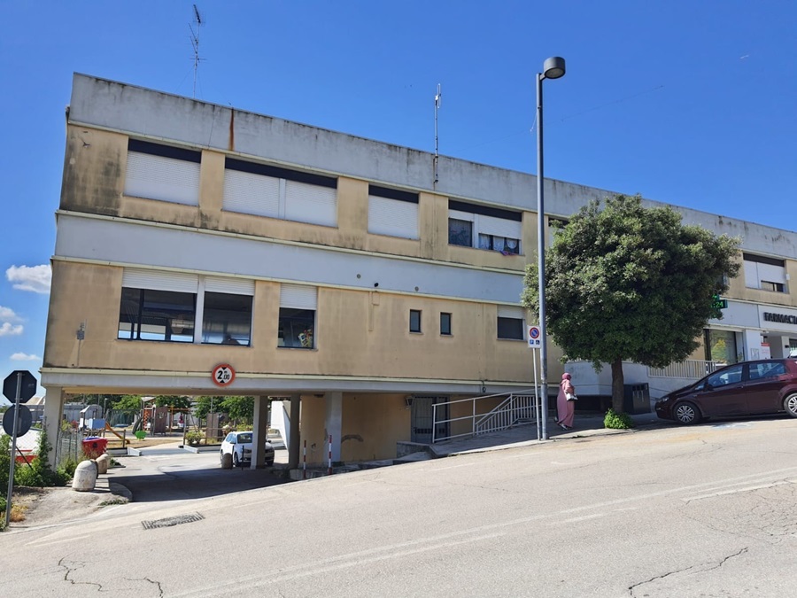 Recanati. Ampliate le attività svolte al Centro Diurno di Villa Teresa