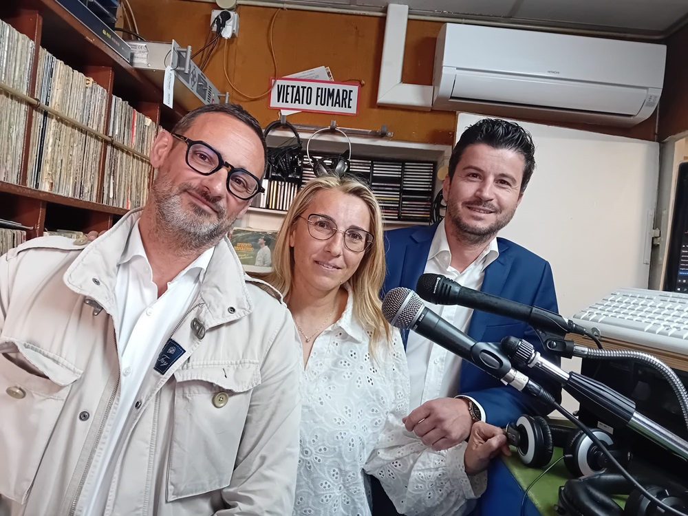 Elezioni amministrative Recanati: Maceratini, Scalmati e Paoltroni a sostegno di Fiordomo con “Vivere Recanati”