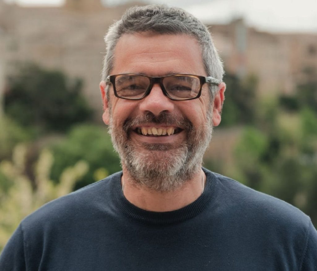 Il consigliere Petrella presenta le dimissioni, ma per ora vengono congelate dal Presidente Mariani