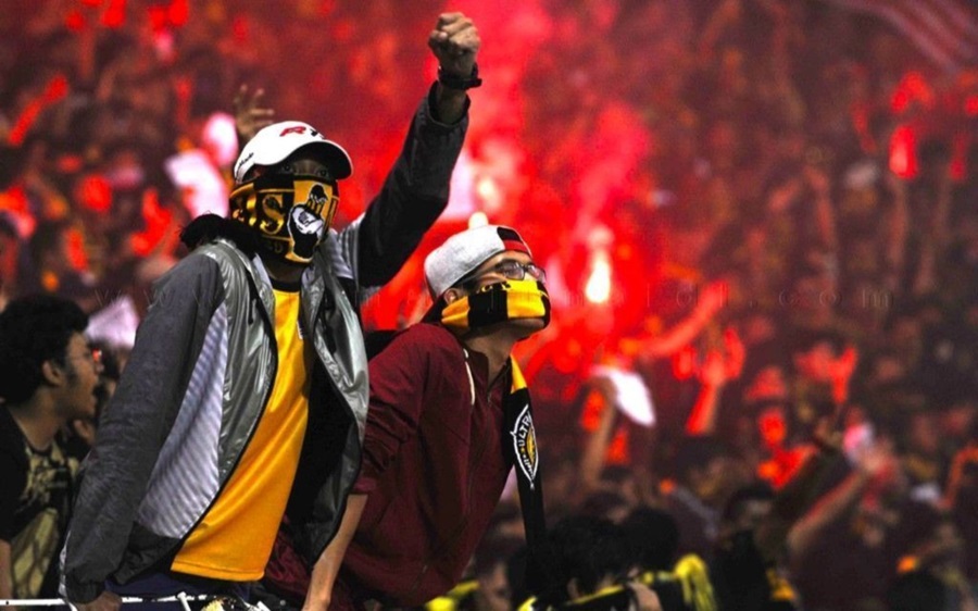 4 Daspo per tifosi focosi