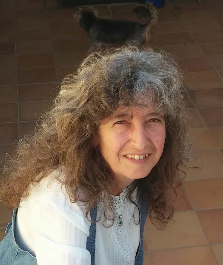 Recanati: notizia choc: è morta Marivì, storica collaboratrice di radio Erre
