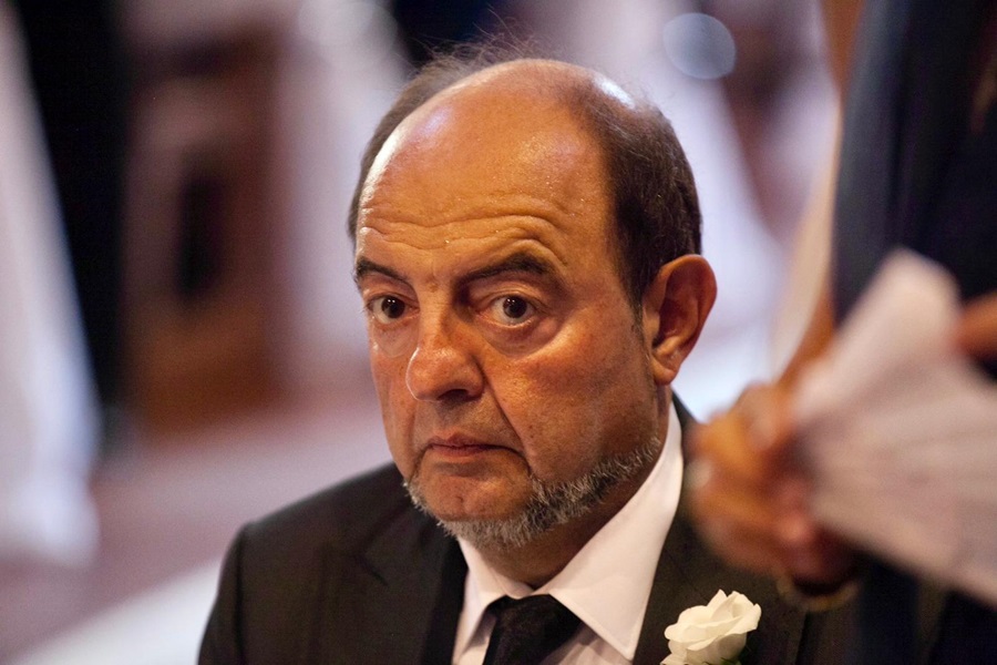 E’ morto Rolando Stacchiotti più conosciuto come “Capità”