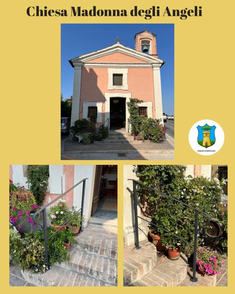 Montefano: un gesto di generosità per la città da parte di Marisa Coltrinari e Marino Carnevali