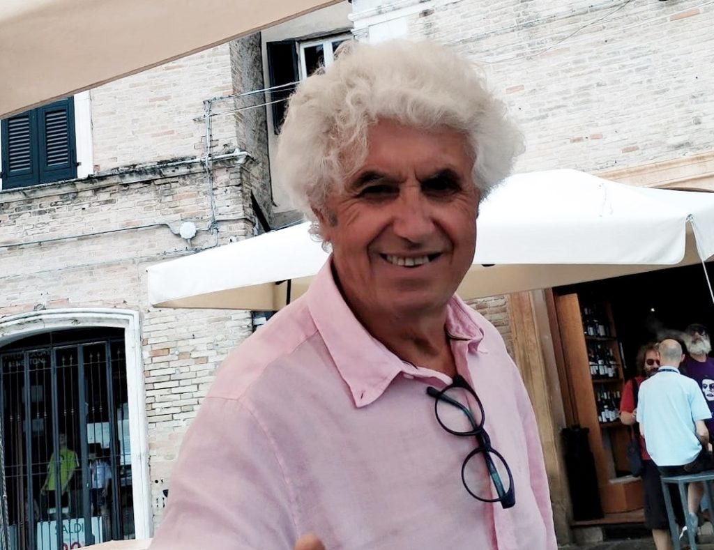 Recanati. L’analisi del voto per le comunali con Emilio Romoli del PD