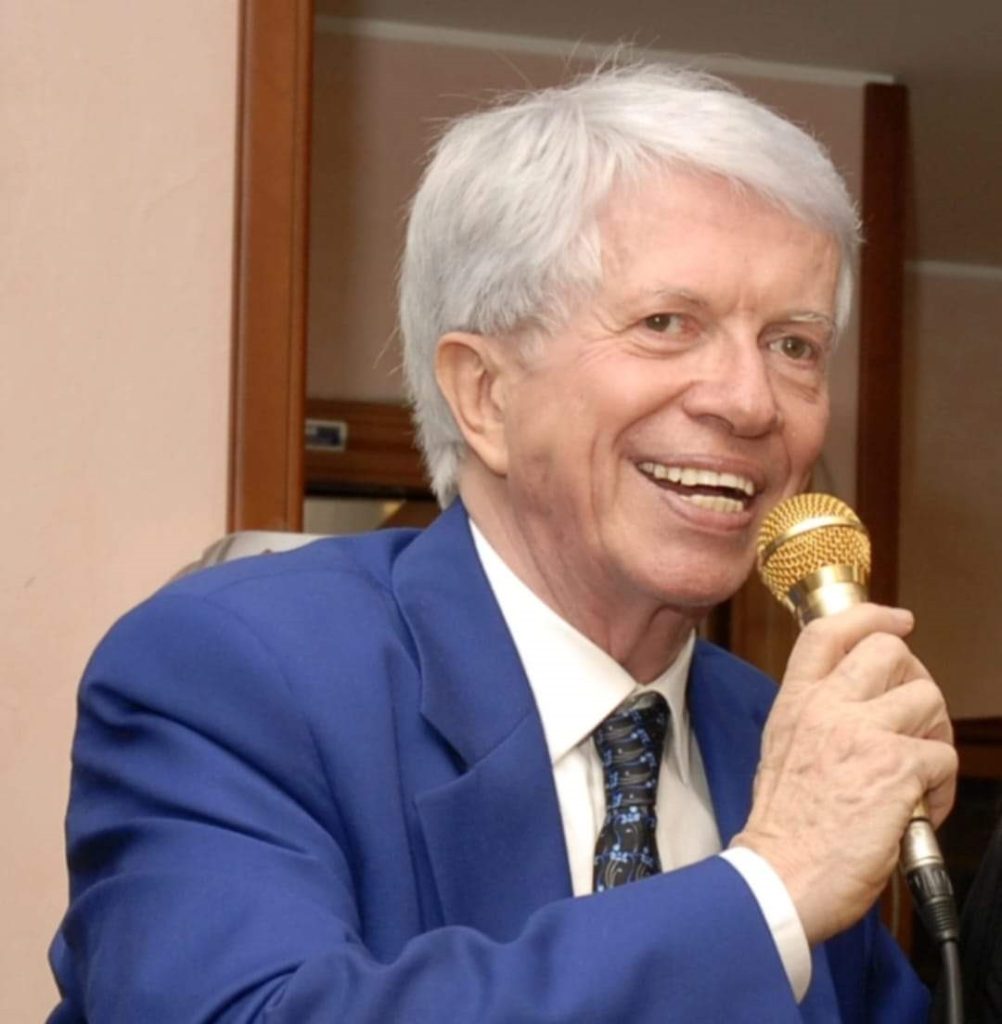 È morto Giancarlo Guardabassi, voce storica della radio sia pubblica che privata