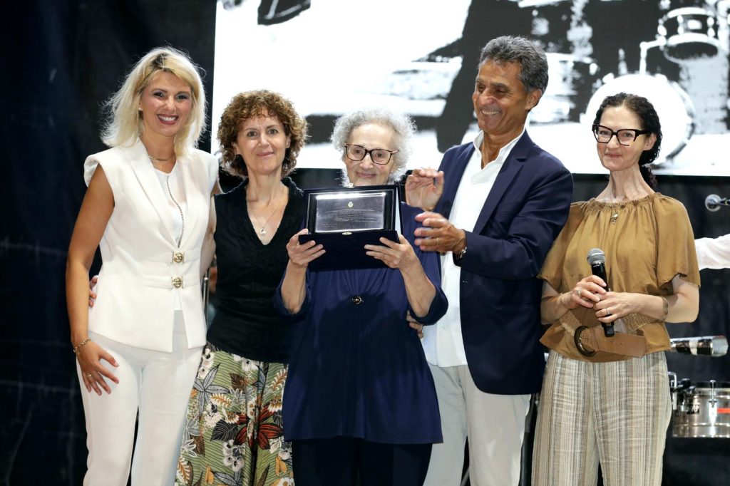 Premio Meraviglia: la città mariana celebra le sue eccellenze