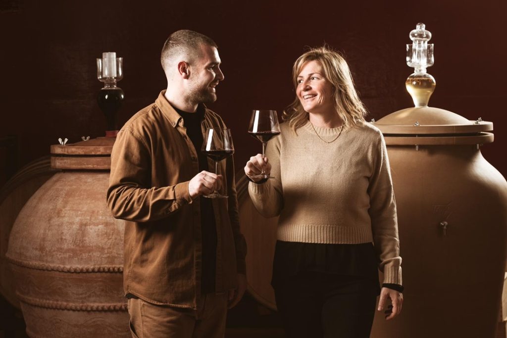 Vini Accattoli, due etichette conquistano il premio The WineHunter Award 2024