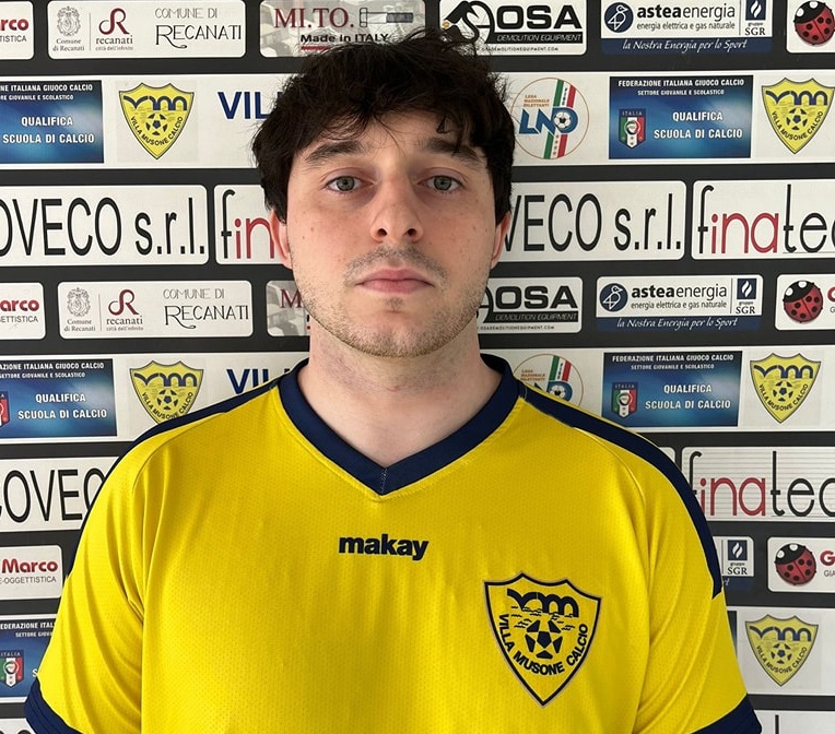 Ecco il Derby della Cupola per il Villa Musone