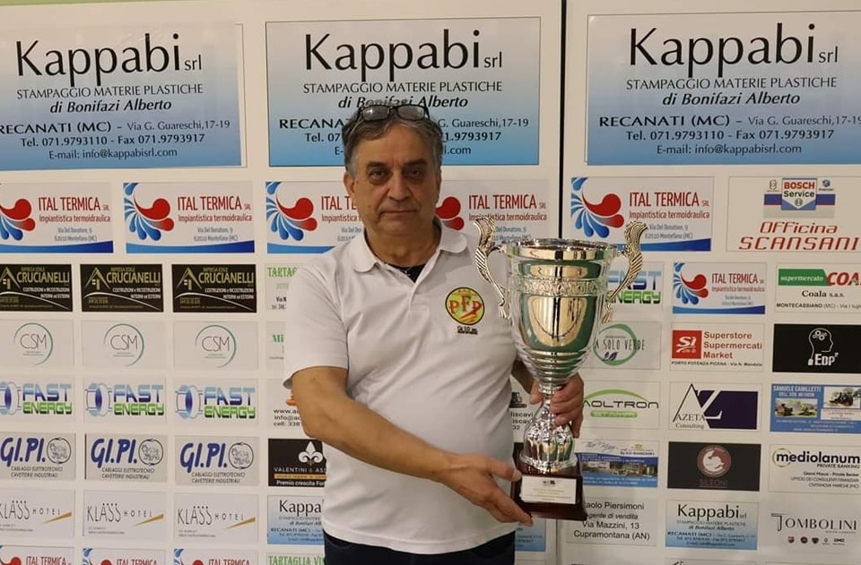 Kappabi Futsal Potenza Picena, la parola al Presidente Luciano De Luca