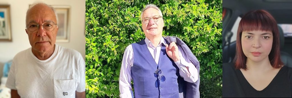 Orazio Coppe: “La casa di riposo Ircer tra accreditamento, assistenza e futuro”