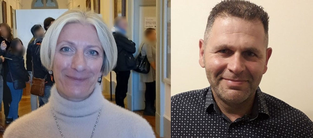 Recanati: In Consiglio Comunale esce Rita Soccio ed entra Stefano Miccini