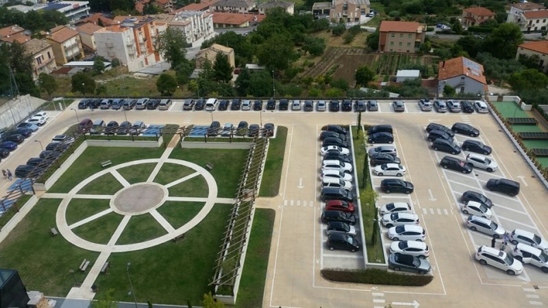 Recanati. Per Bennato attenti ai parcheggi gratuiti e a quelli a 2 euro all’ora