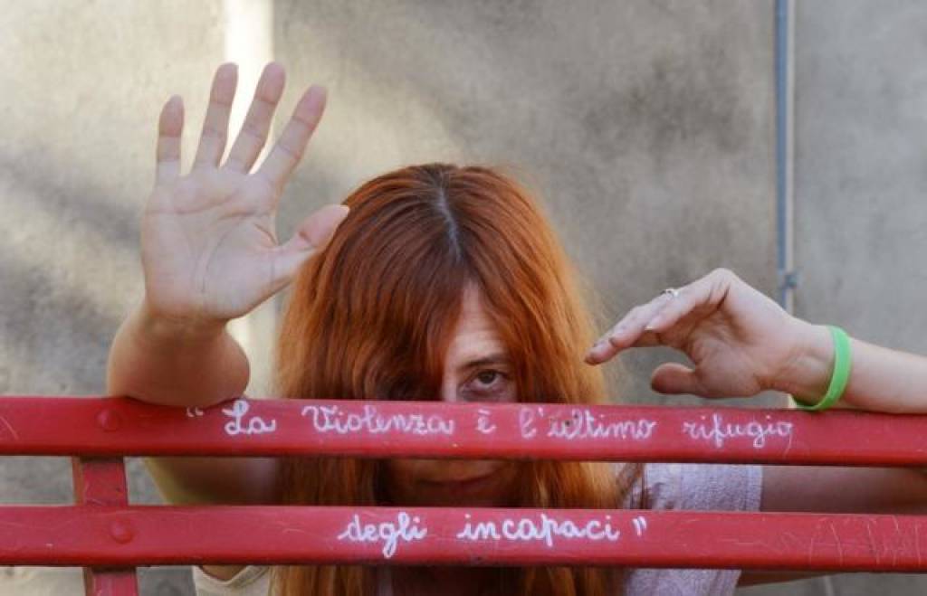 Marocchino di 25 anni violenta una ragazza 14enne. Arrestato