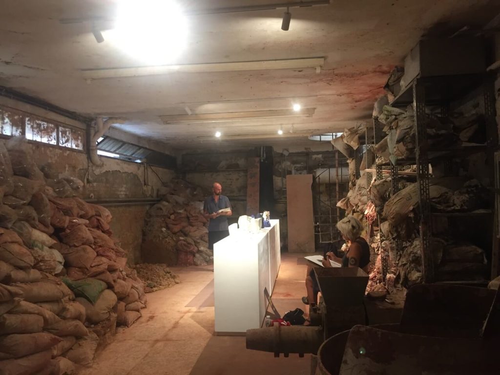 Speciale ceramica: il Museo Carlo Zauli
