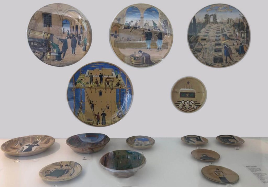 Speciale ceramica: Rodolfo Ceccaroni al MIC di Faenza