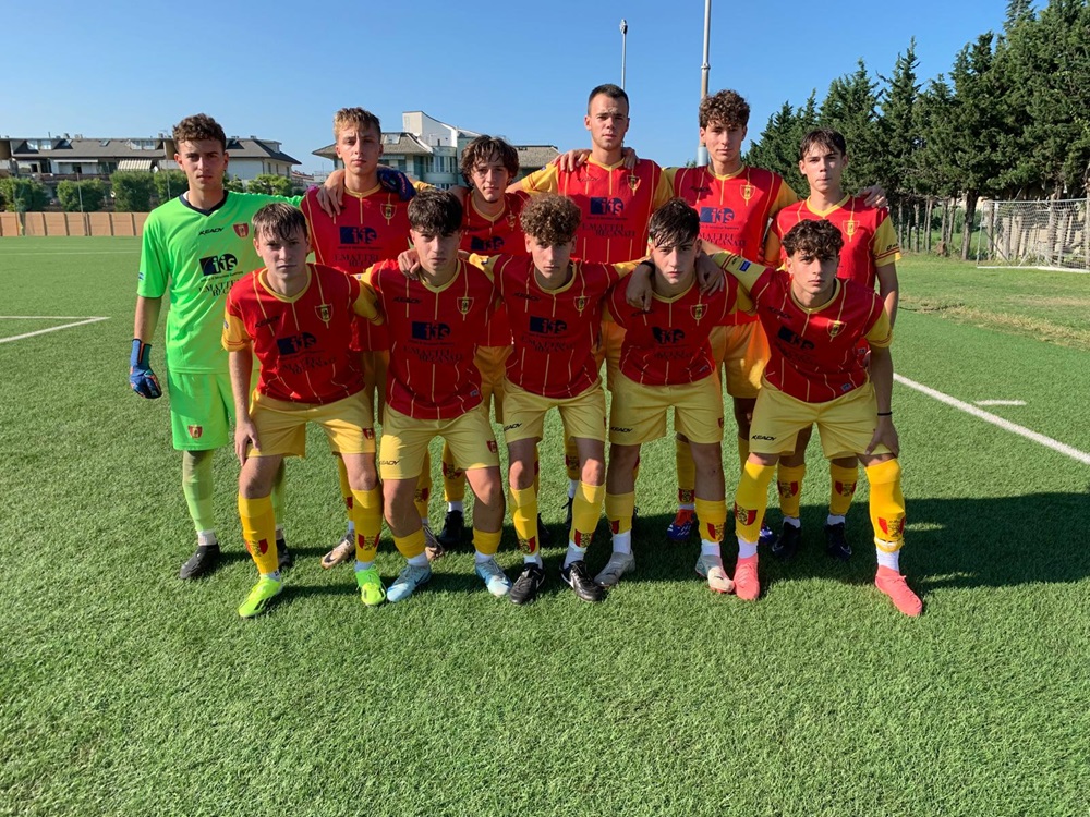 Recanatese. Iniziati i campionati Under 15 e Under 17