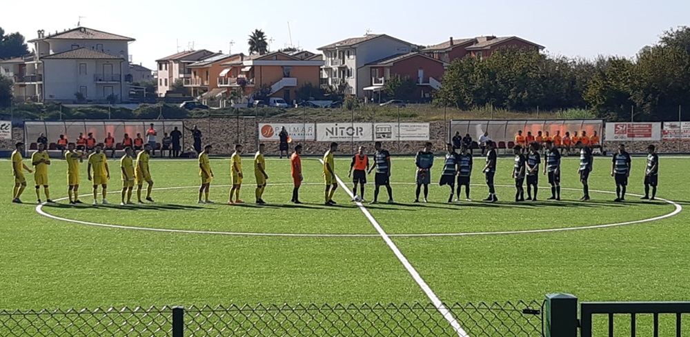 C.S. Loreto in coppa “cinquina” all’Osimo St. “Five”