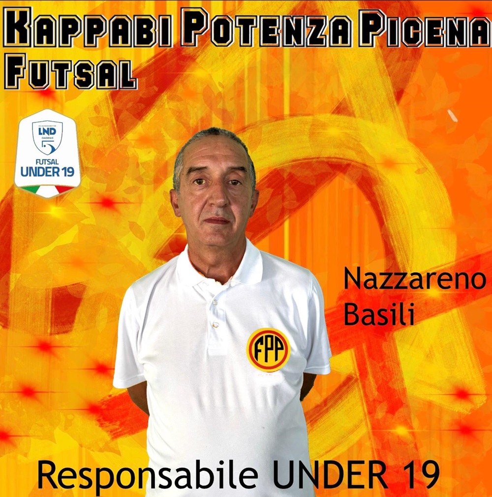 Il punto sull’Under 19 della Kappabi Futsal Potenza Picena