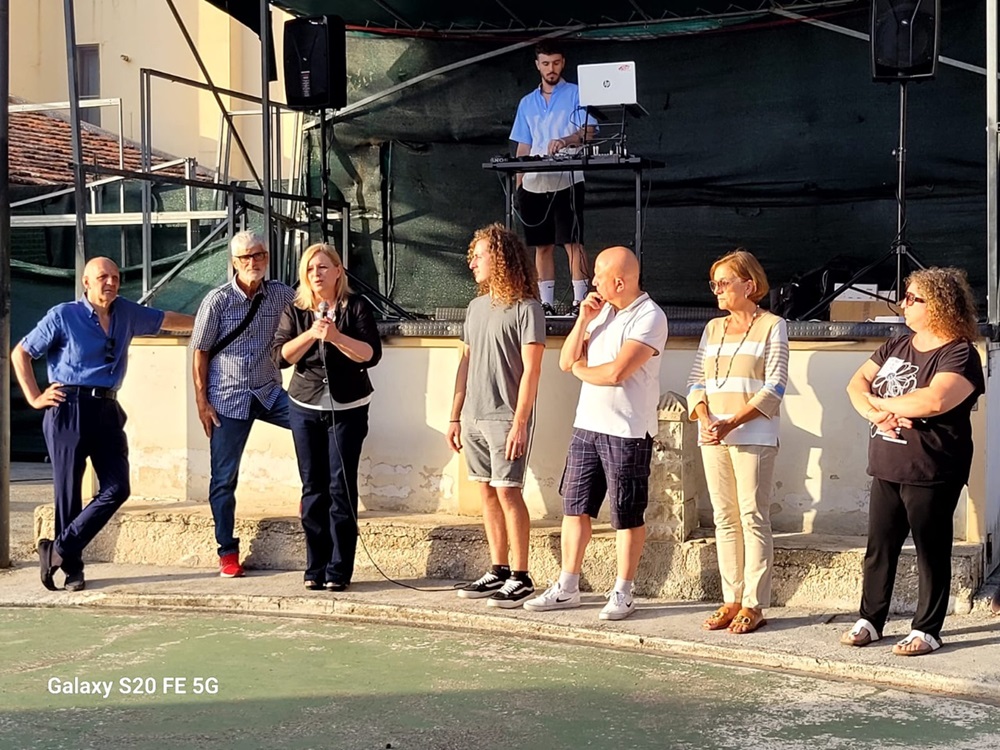 Presentato il Nuovo Comitato Quartiere Castelnuovo di Recanati