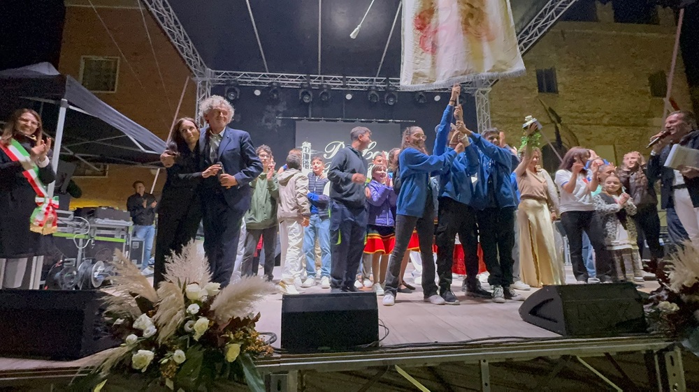 Potenza Picena. Grappolo d’oro: la 62esima edizione è da record