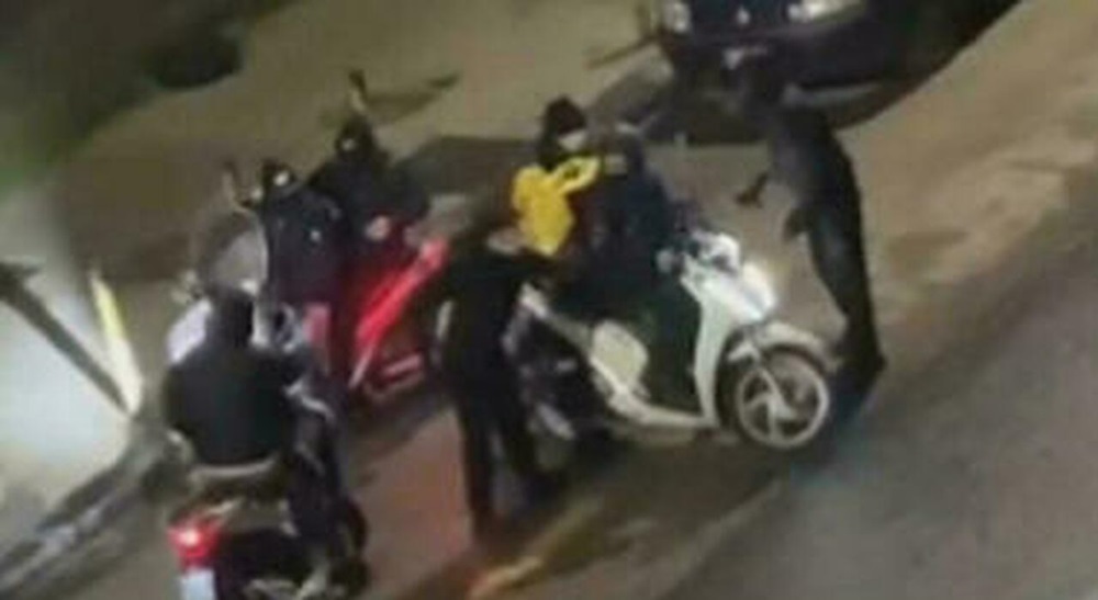 Non si fermano i baby vandali a Loreto