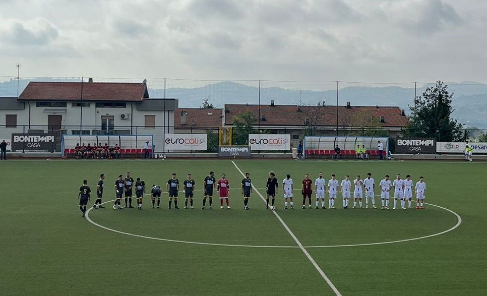 Il Villa Musone non guarisce dalla “pareggite”