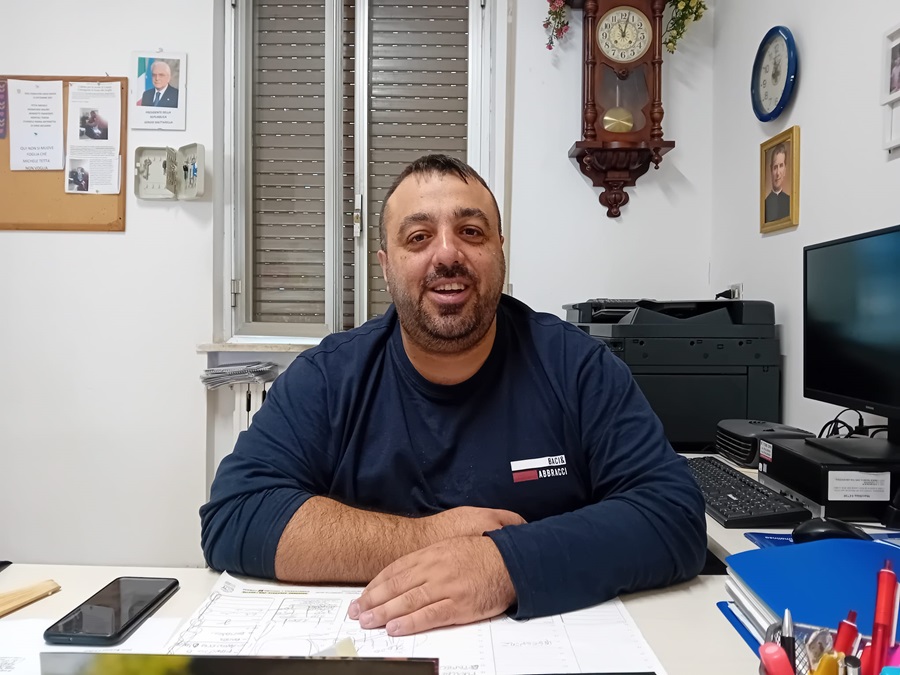 Michele Tetta non molla. Mai visto tanto accanimento contro chi vuol fare volontariato