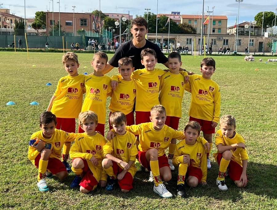 I risultati del settore giovanile: la Juniores vince sul campo dell’Atletico Ascoli e mercoledi ospita L’Aquila al Tubaldi (si gioca alle ore 12,00)