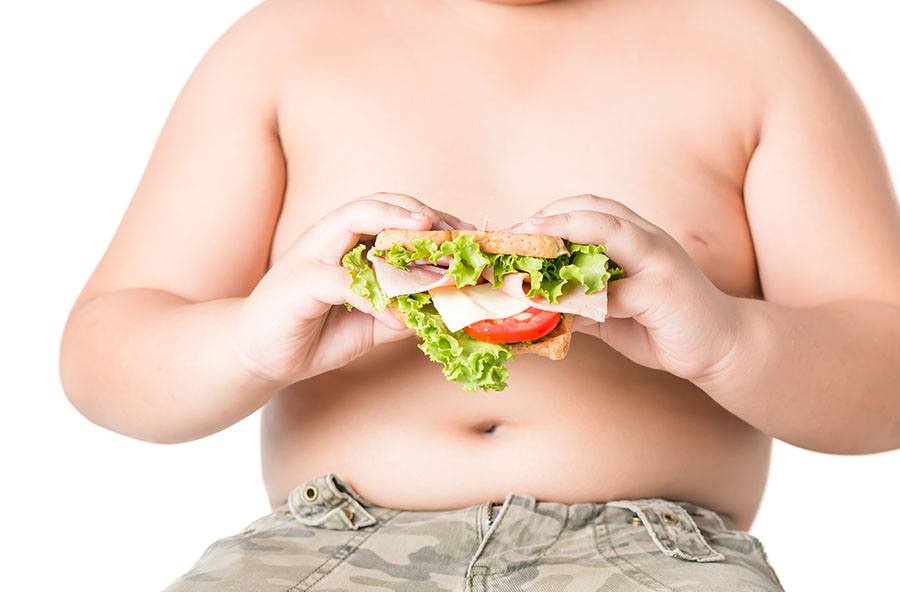 Giornata dell’Alimentazione, Coldiretti lancia l’allarme: “Ancora troppi bambini obesi, serve più educazione alimentare”.